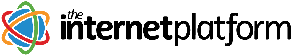 The Internet Platform Logo